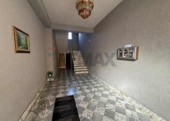 Ricezione / Lobby - Appartamento Giuseppe Giusti
 
20, Carini - foto 2