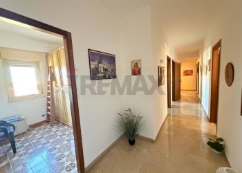 Hall / corridoio - Appartamento Giuseppe Giusti
 
20, Carini - foto 5