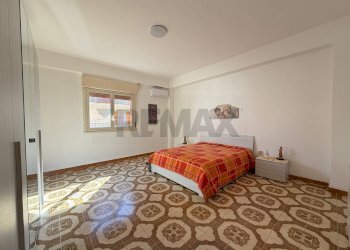 Camera / camera da letto - Appartamento Giuseppe Giusti
 
20, Carini - foto 7