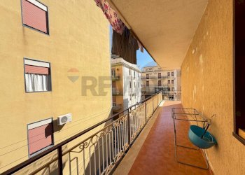 Balcone - Appartamento Giuseppe Giusti
 
20, Carini - foto 11