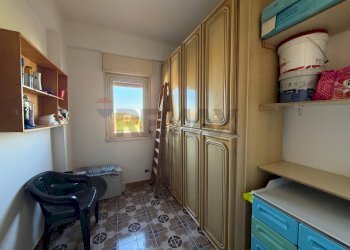 Camera / camera da letto - Appartamento Giuseppe Giusti
 
20, Carini - foto 12