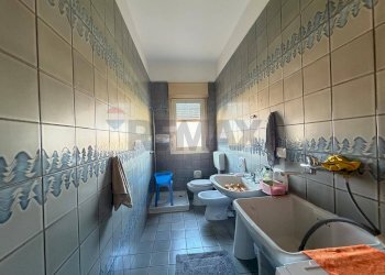 Bagno - Appartamento Giuseppe Giusti
 
20, Carini - foto 14