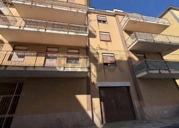 Edificio all\'aperto - Appartamento Giuseppe Giusti
 
20, Carini - foto 18