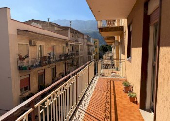 Balcone - Appartamento Via Giuseppe Giusti
 
20, Carini - foto 3