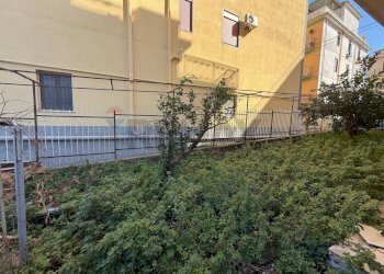 Edificio all\'aperto - Appartamento Via Giuseppe Giusti
 
20, Carini - foto 8