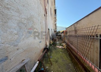 Edificio all\'aperto - Appartamento Via Giuseppe Giusti
 
20, Carini - foto 12