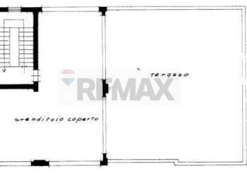 Pianta 2D - Appartamento Via Giuseppe Giusti
 
20, Carini - foto 15