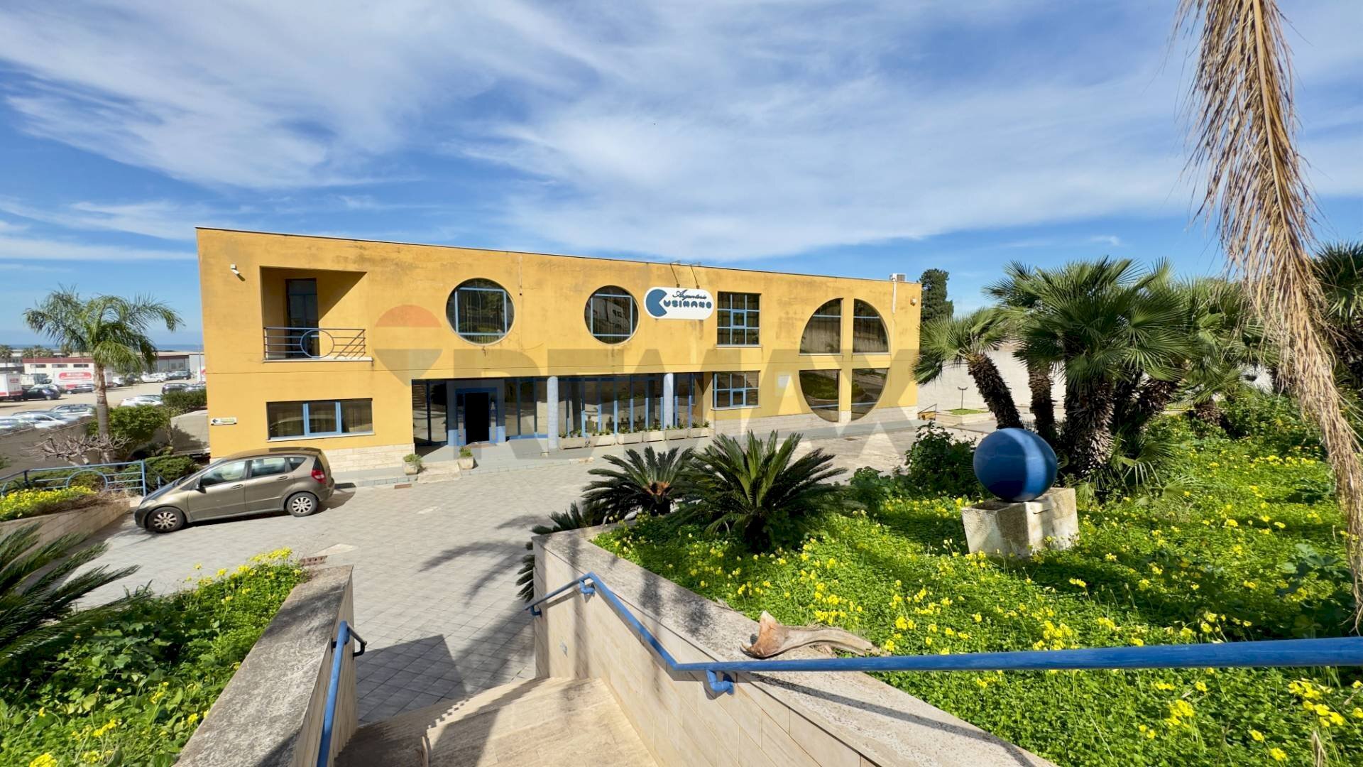 Casa all\'aperto - Commercial Premises Via Don Luigi Sturzo
 
224, Carini - photo 1