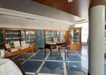 Sala da pranzo - Commercial Premises Via Don Luigi Sturzo
224, Carini - photo 3