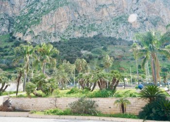 Vista delle montagne - Commercial Premises Via Don Luigi Sturzo
224, Carini - photo 5