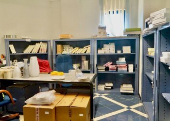 Dispensa di stoccaggio - Commercial Premises Via Don Luigi Sturzo
224, Carini - photo 6