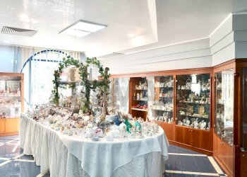 Sala da pranzo - Commercial Premises Via Don Luigi Sturzo
224, Carini - photo 12