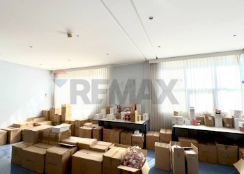 Sala da pranzo - Commercial Premises Via Don Luigi Sturzo
224, Carini - photo 13