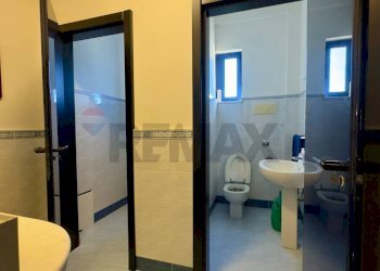 Bagno - Commercial Premises Via Don Luigi Sturzo
224, Carini - photo 15