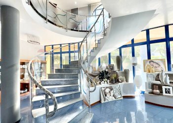 Scale - Commercial Premises Via Don Luigi Sturzo
224, Carini - photo 16