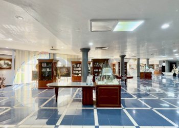 Cucina - Commercial Premises Via Don Luigi Sturzo
224, Carini - photo 18