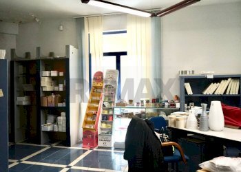 Ufficio - Commercial Premises Via Don Luigi Sturzo
224, Carini - photo 22