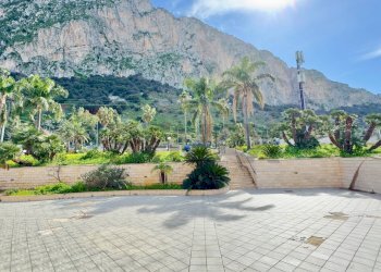 Vista delle montagne - Commercial Premises Via Don Luigi Sturzo
224, Carini - photo 26