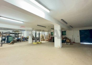 Palestra - Commercial Premises Via Don Luigi Sturzo
224, Carini - photo 28