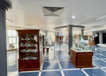 Ricezione / Lobby - Commercial Premises Via Don Luigi Sturzo
224, Carini - photo 30