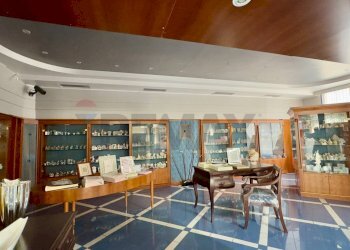 Sala da pranzo - Commercial Premises Via Don Luigi Sturzo
224, Carini - photo 33