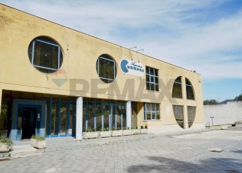 Edificio all\'aperto - Commercial Premises Via Don Luigi Sturzo
224, Carini - photo 34