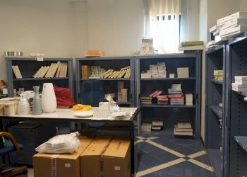 Camera / camera da letto - Commercial Premises Via Don Luigi Sturzo
224, Carini - photo 35