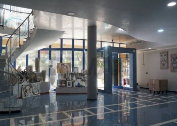 Ricezione / Lobby - Commercial Premises Via Don Luigi Sturzo
224, Carini - photo 36