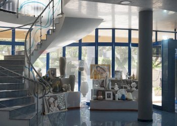 Scale - Commercial Premises Via Don Luigi Sturzo
224, Carini - photo 38