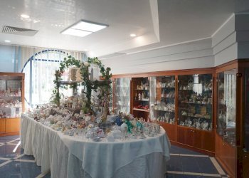 Sala da pranzo - Commercial Premises Via Don Luigi Sturzo
224, Carini - photo 39