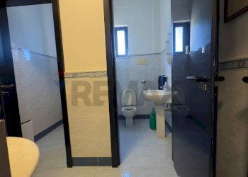 Bagno - Commercial Premises Via Don Luigi Sturzo
224, Carini - photo 42