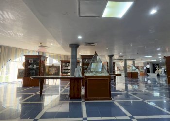 Ricezione / Lobby - Commercial Premises Via Don Luigi Sturzo
224, Carini - photo 45