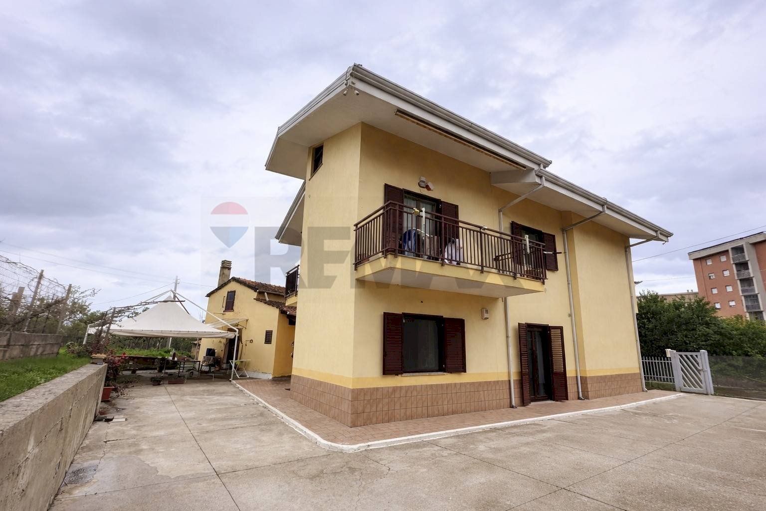 Casa all\'aperto - Independent house Via Ettore Majorana
 
25, Rende - photo 2