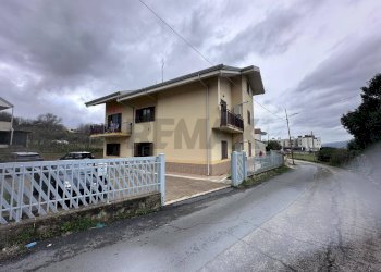 Casa all\'aperto - Casa indipendente Via Ettore Majorana
 
25, Rende - foto 1