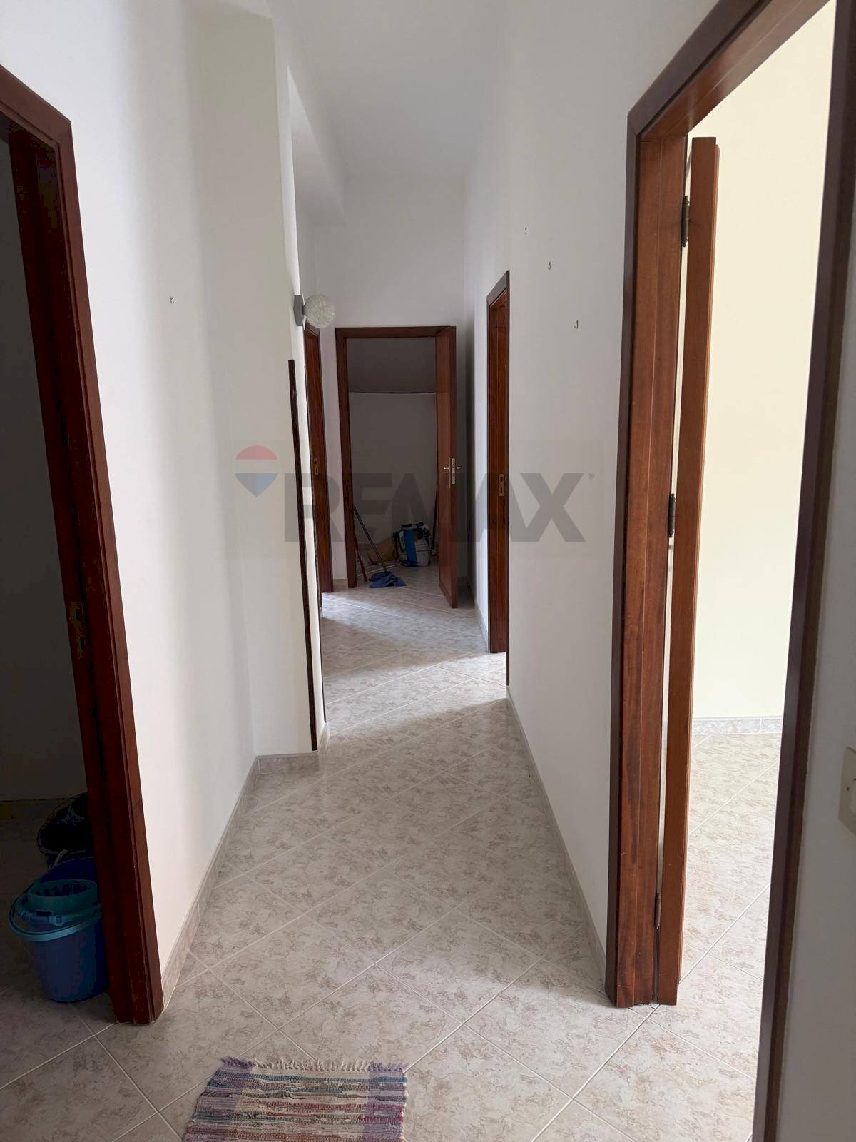 Hall / corridoio - Appartamento Via Ragusa
13, Partinico - foto 2