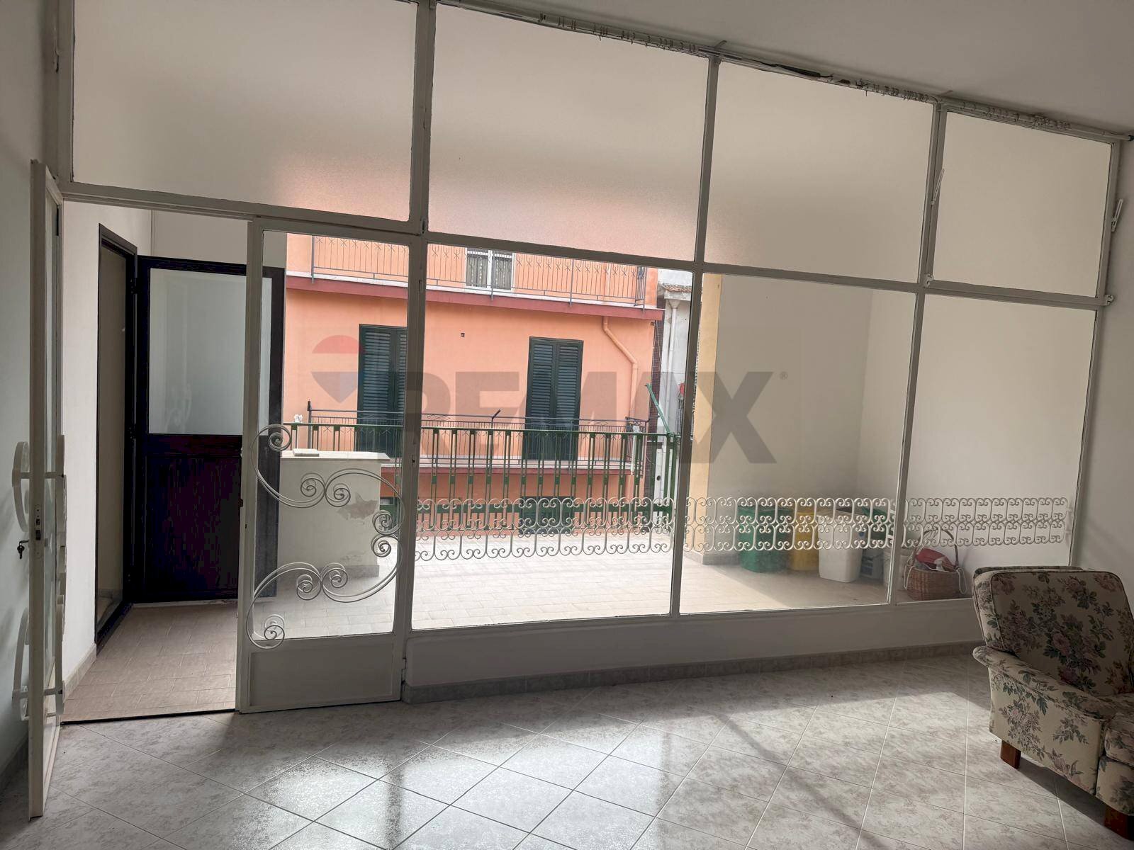 Stanza vuota - Appartamento Via Ragusa
13, Partinico - foto 3