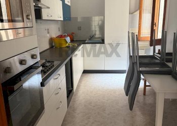 Cucina - Appartamento Via Ragusa
 
13, Partinico - foto 1