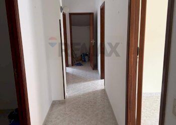 Hall / corridoio - Appartamento Via Ragusa
 
13, Partinico - foto 2