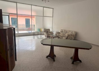 Soggiorno - Appartamento Via Ragusa
 
13, Partinico - foto 14