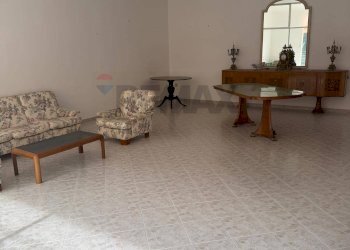 Soggiorno - Appartamento Via Ragusa
 
13, Partinico - foto 16