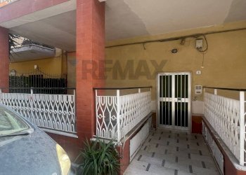 Edificio all\'aperto - Bilocale Palermo - foto 3