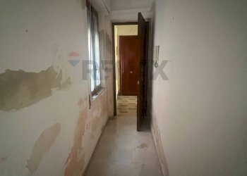 Hall / corridoio - Bilocale Palermo - foto 7