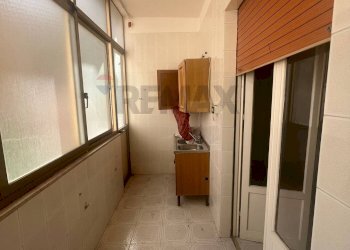 Hall / corridoio - Bilocale Palermo - foto 15