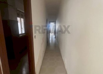 Hall / corridoio - Bilocale Palermo - foto 17