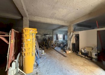 Dispensa di stoccaggio - Magazzino Via Giuseppe Giusti
 
20, Carini - foto 4