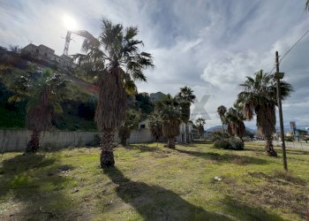 Giardino - Stabile - Palazzo S.S. 113 KM 199
 
snc, Campofelice di Roccella - foto 21