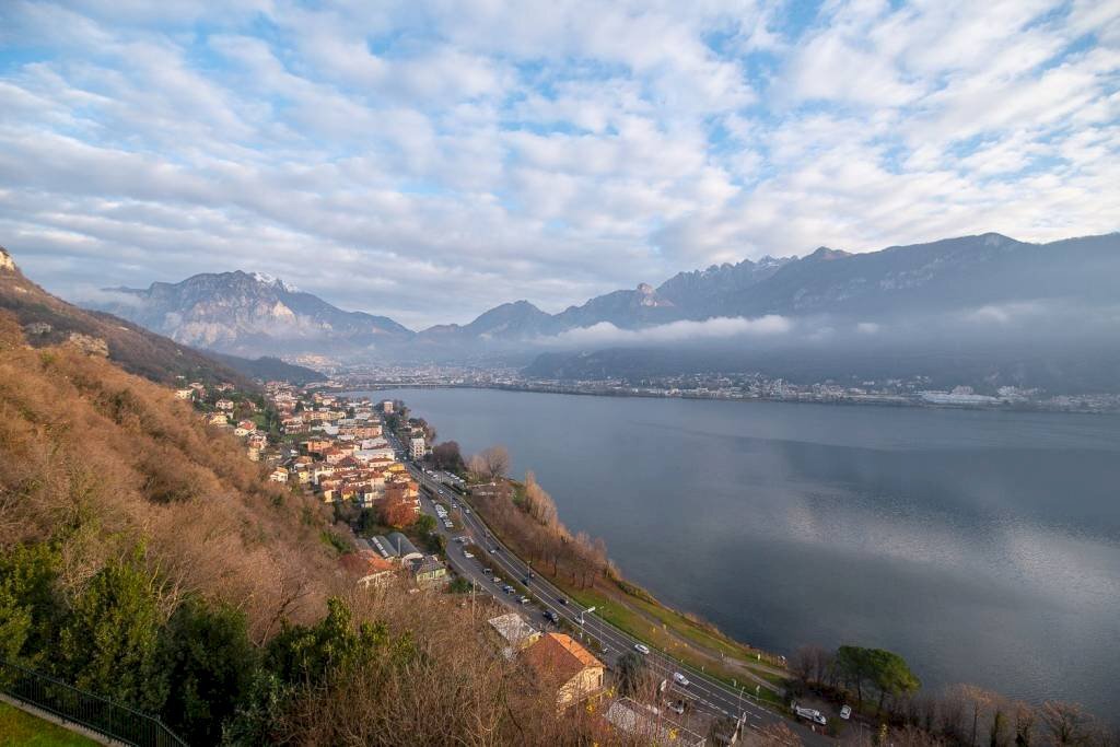 Vista - Four-room apartment via Galbiate, 2, Garlate - photo 3