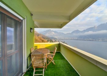 Terrazzo - Four-room apartment via Galbiate, 2, Garlate - photo 4