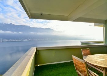 Terrazzo - Four-room apartment via Galbiate, 2, Garlate - photo 6