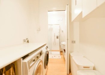 Lavanderia - Four-room apartment via Galbiate, 2, Garlate - photo 26